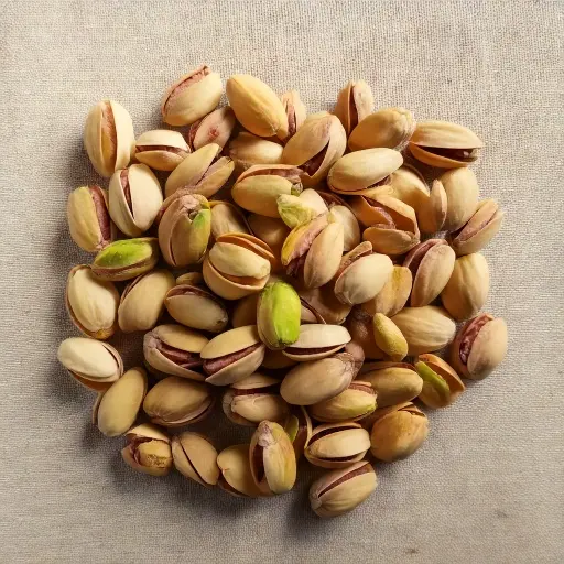 Pistachio Plain
