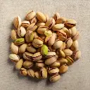 Pistachio Plain