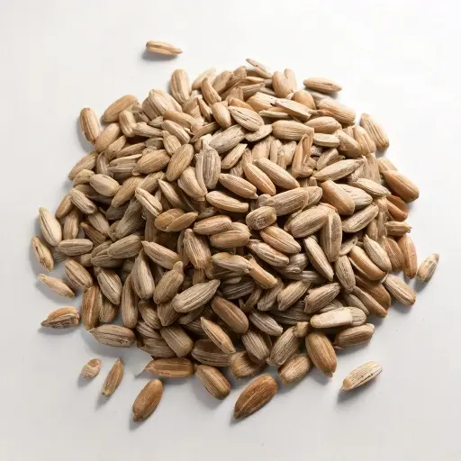[3] Sunflower Seeds