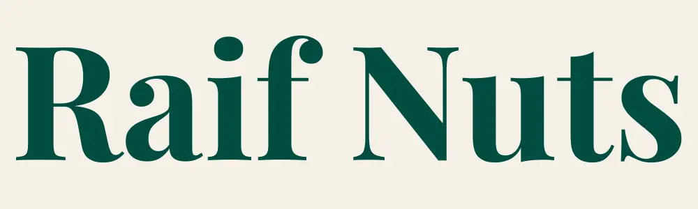Raif Nuts